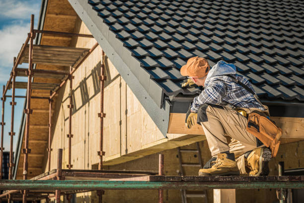 Delavan Lake, WI Roofing service Company